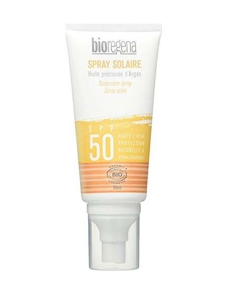 Spray Solar Spf30 Crema 90Ml Hipoalergenica. Bio