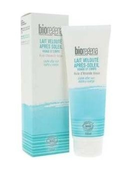 Leche After Sun Rostro Y...