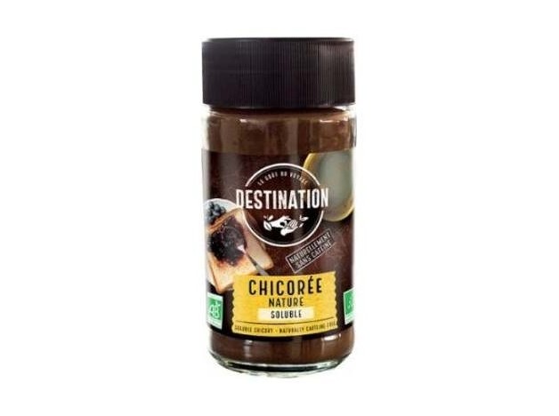 Achicoria Soluble 100Gr. Bio
