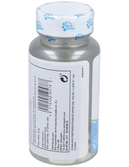 Kal L Carnosine 500 Mg 30Caps