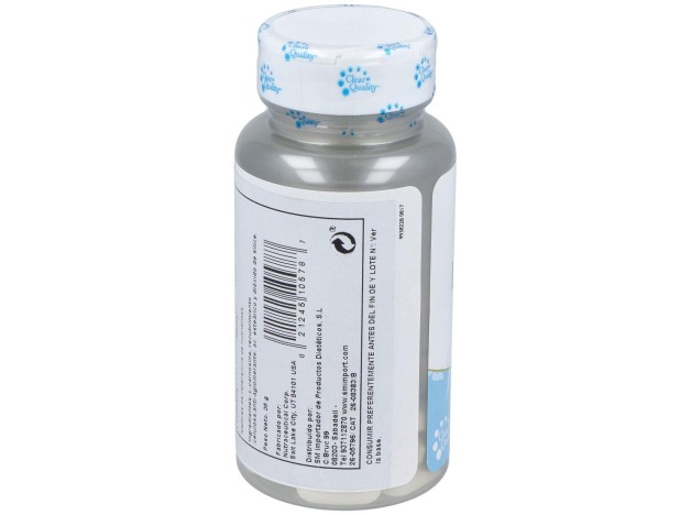 Kal L Carnosine 500 Mg 30Caps