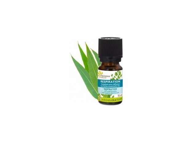 Fleurance Nature Complexe Pour Diffusion...