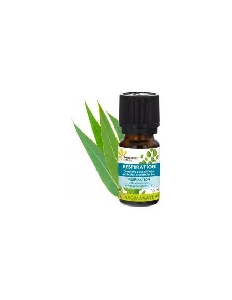 Fleurance Nature Complexe Pour Diffusion Respiration 10Ml