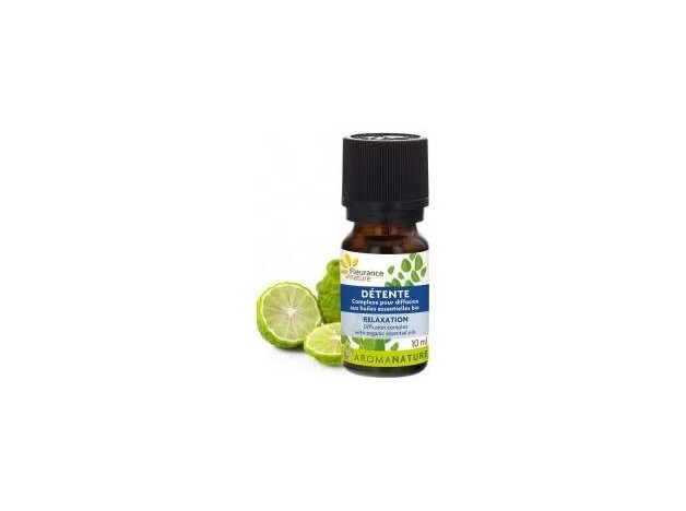 Fleurance Nature Complexe Pour Diffusion...
