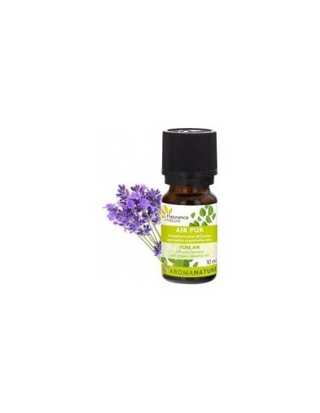 Fleurance Complexe Diffusion Air Pur 10Ml