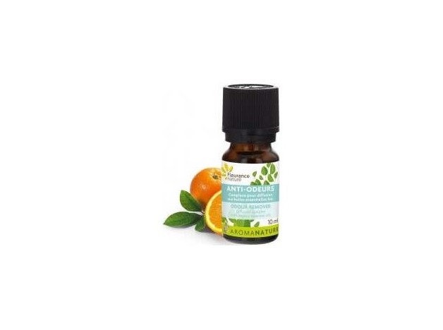 Fleurance Nature Complexe Pour Diffusion...