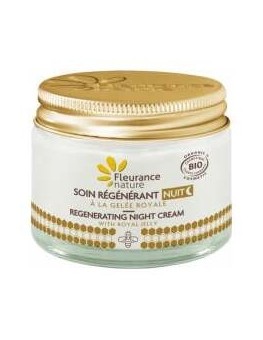 Fleurance Gelée Royale Soin...