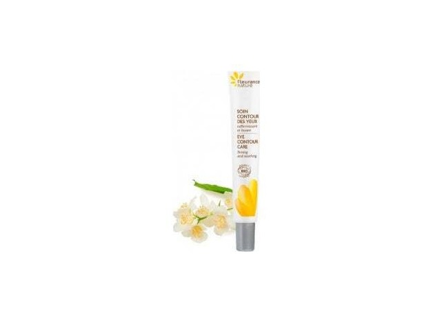 Fleurance Nature Soin Contour Des Yeux Bio 14Ml