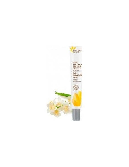 Fleurance Nature Soin Contour Des Yeux Bio 14Ml