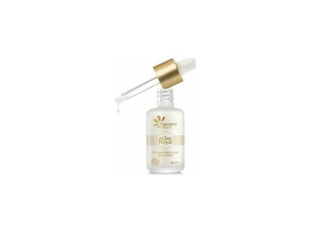 Fleurance Elixir Royal Sérum Perfecteur...