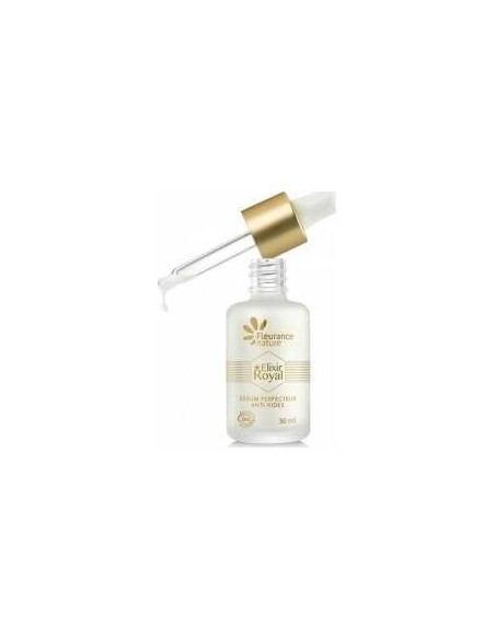 Fleurance Elixir Royal Sérum Perfecteur Anti-Rides 30Ml