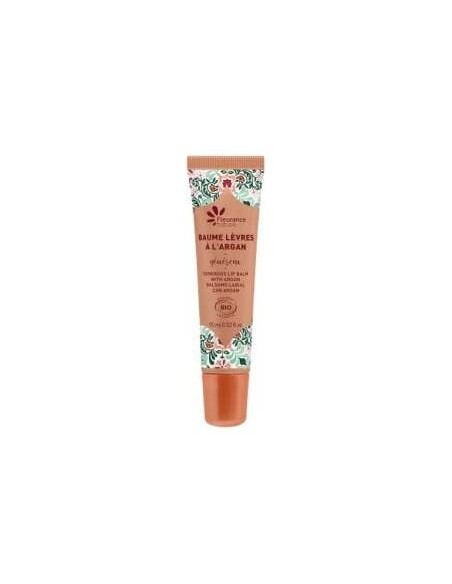 Fleurance Nature Baume Levres Genereux A L'Argan Bio 15Ml
