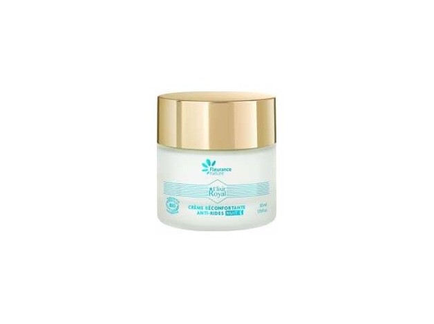 Fleurance Elixir Royale Crème Réconfortante...