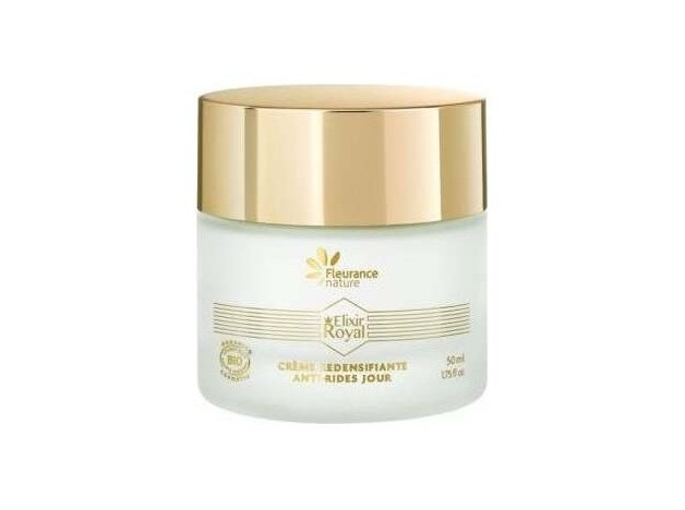 Fleurance Nature Ultra Rich Night Cream With...