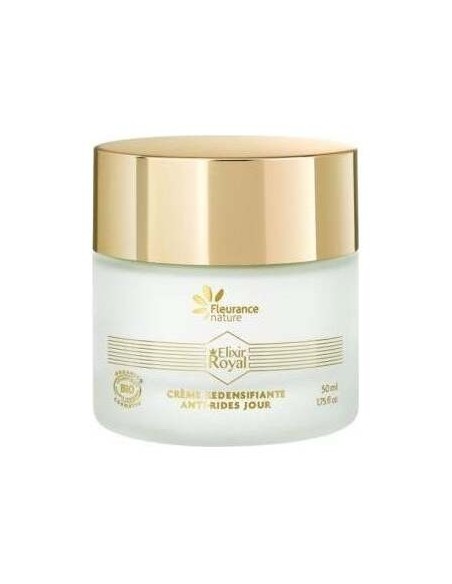 Fleurance Nature Ultra Rich Night Cream With Organic Shea Butter 50Ml