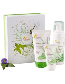 Fleurance Nature Pack Aloe...