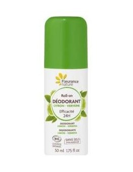 Fleurance Nature Deodorant...