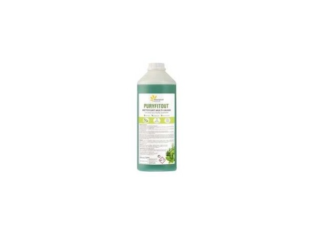 Fleurance Nature Puryfitout- Nettoyant...