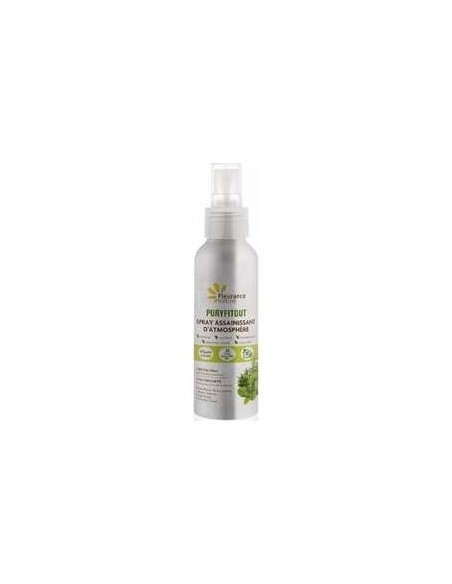 Fleurance Nature Puryfitout Spray Purificante Bio 200Ml