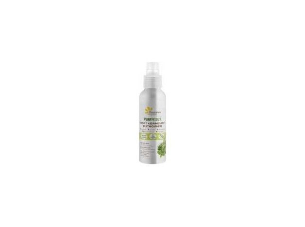 Fleurance Nature Puryfitout Spray Assainissant...