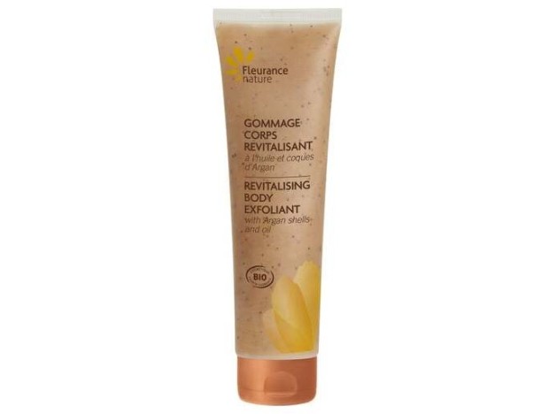 Fleurance Nature Gommage Corps Revitalisant A...