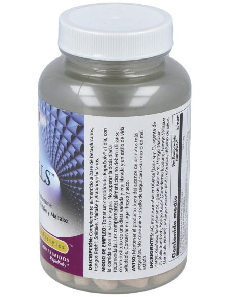 Kal Maximum Nk Cells 60Cap