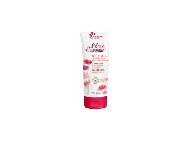 Fleurance Gel Douche Parfumé À L'Eau De...