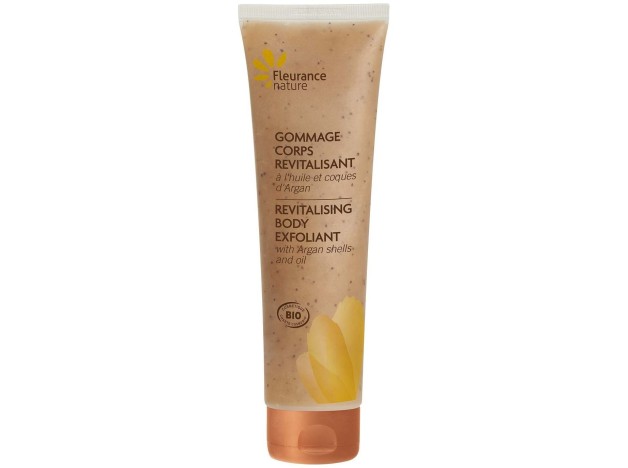 Fleurance Nature Gommage Corps Revitalisant A...