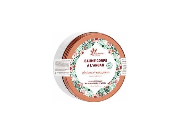 Fleurance Nature Baume Corps Genereux...
