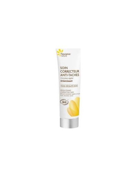 Fleurance Nature Soin Correcteur Antitaches Bio 50Ml