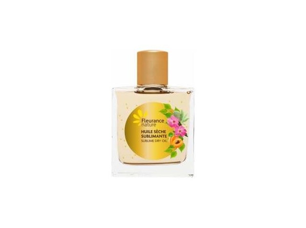 Fleurance Huile Sèche Sublimante 50Ml