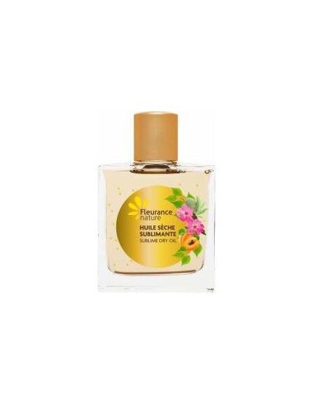 Fleurance Huile Sèche Sublimante 50Ml