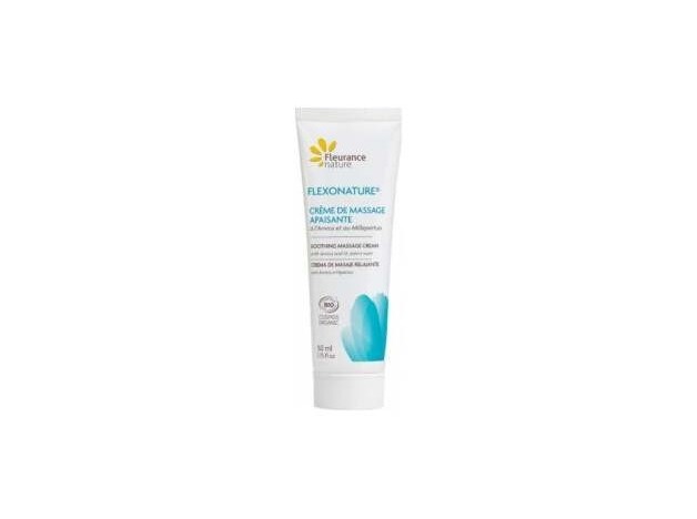 Fleurance Nature Flexonature Creme A L'Arnica 50Ml