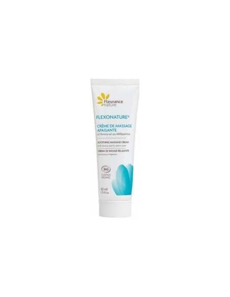 Fleurance Nature Flexonature Creme A L'Arnica 50Ml