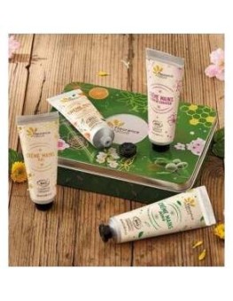 Fleurance Nature Coffret De...