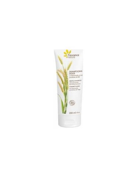 Champu Suave Hamamelis 200Ml. Bio