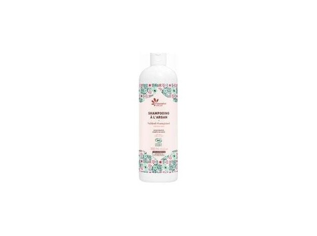 Fleurance Nature Argan Shampoo Bio 500Ml