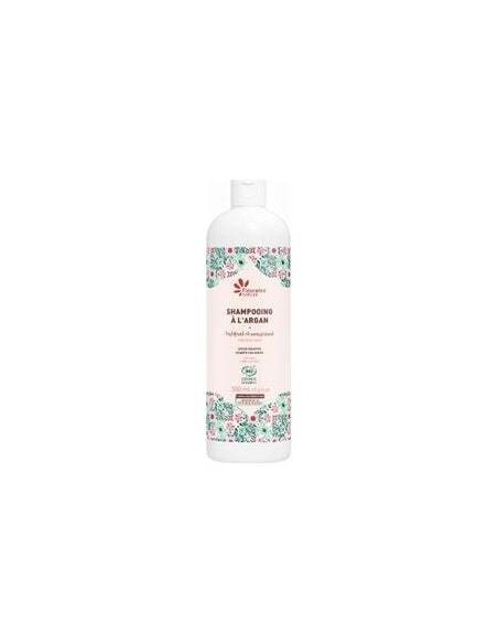 Fleurance Nature Argan Shampoo Bio 500Ml