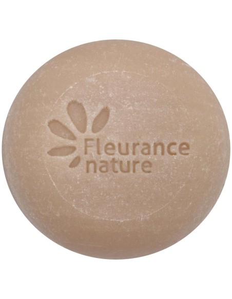 Fleurance Nature Champú Sólido Cabello Normal 75G