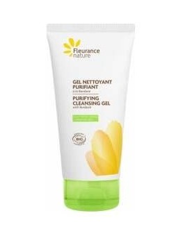 Gel Nettoyant Purifiant A...