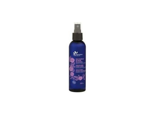 Agua Floral Rosa De Damasco Spray 200Ml. Bio