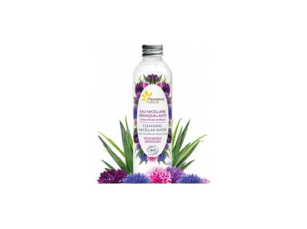 Fleurance Nature Eau Micellaire Demaquillante...