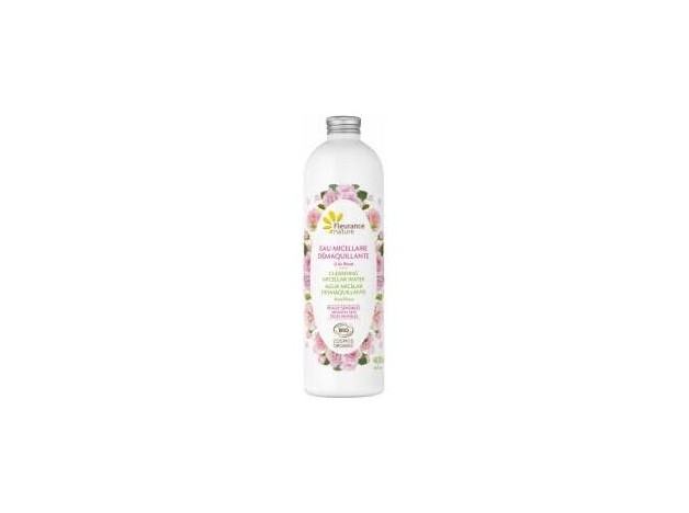 Fleurance Nature Eau Micellaire Demaquillante...