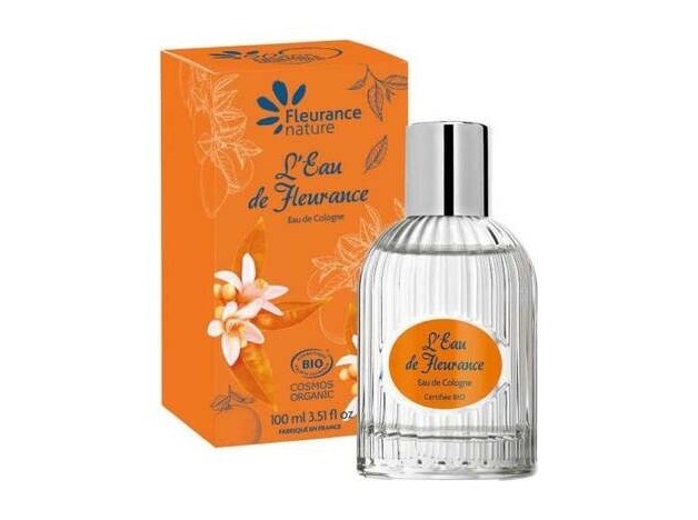 Fleurance Nature L'Eau De Fleurance Agua...