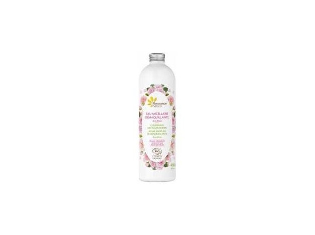 Fleurance Nature Eau Micellaire Demaquillante...