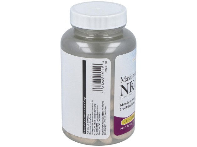 Kal Maximum Nk Cells 60Cap