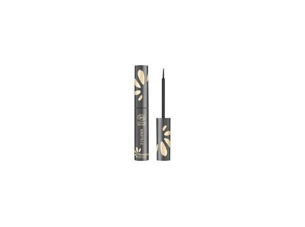 Fleurance Nature Eyeliner Negro 3Ml
