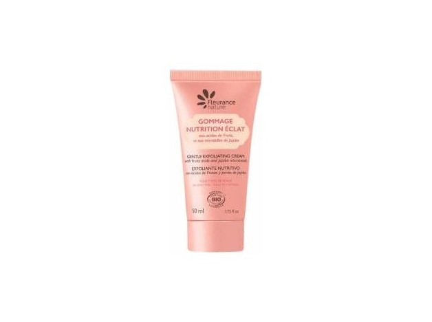 Crema Exfoliante Suave 50Ml. Bio