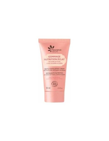 Crema Exfoliante Suave 50Ml. Bio