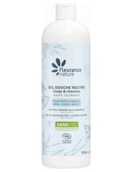 Fleurance Nature Gel Ducha...